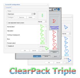 ClearPack