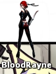 BloodRayne