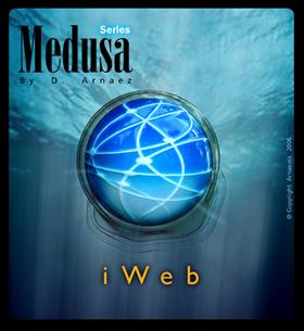 Medusa - iWeb