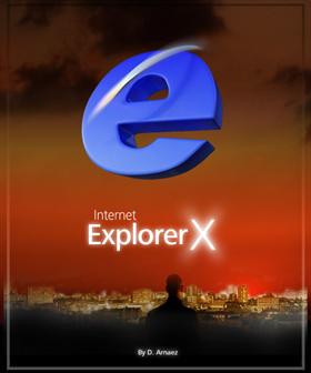 IExplorer X