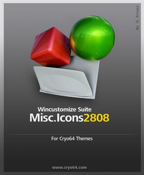 Misc. Icons2808