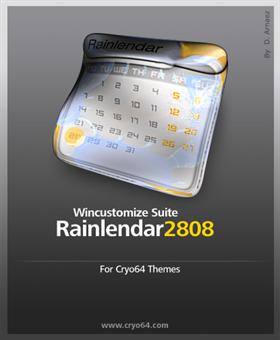 Rainlendar2808