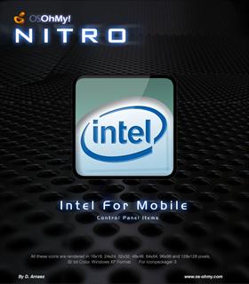 Nitro - Intel For Mobile