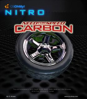 Need for Speed: Carbon