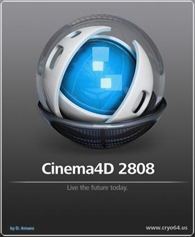 Cinema4D 2808