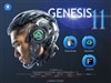 Genesis 11 Stardock apps by: DArnaez