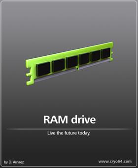 Ram Drive