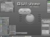 GUI zero by: Ingui