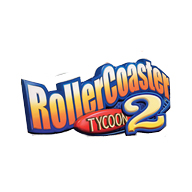 Roller-Coaster Tycoon 2