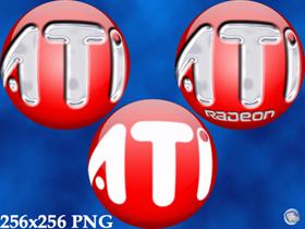 ATI pack
