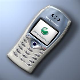 SonyEricsson T68i