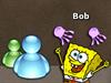 sponge bob by: Mc Roy