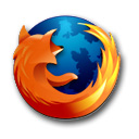 Mozilla FireFox 0.8