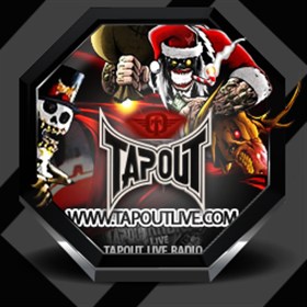 Happy New Year TapouT