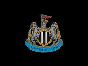 Newcastle United Start Button