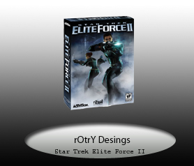 Star Trek Elite force II