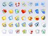 Comic Icons 2.3 by: Dirceu Veiga