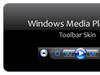 Windows Media Player 11 Toolbar by: juanchis