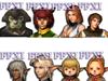 FFXI Races Pack