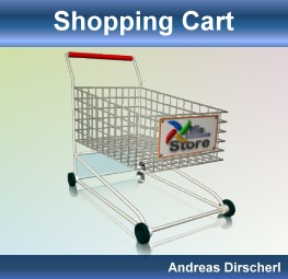 WinCustomize Shopping Cart