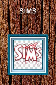 Game #4 -- Sims