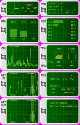 Osci Pro