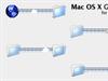 Mac OS X Graphite by: Steve Grenier