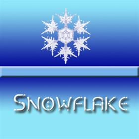 Snowflake