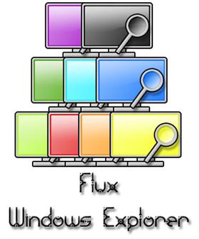 Flux Windows Explorer