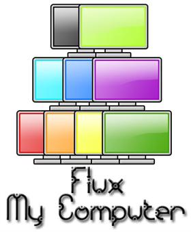 Flux Mycomputer