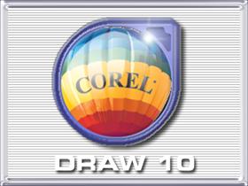 Corel Draw 10