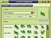001 - Bulbasaur by: Simbul