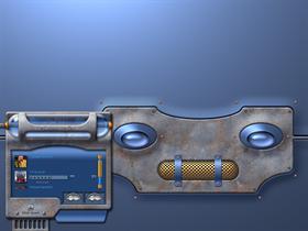 Plasmatron logon