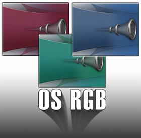 OS RGB