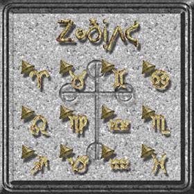 Zodiac - D - XPFX