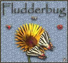 Fludderbug - XP/FX