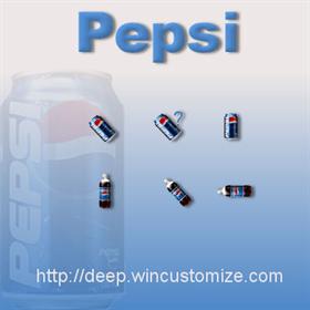 Pepsi