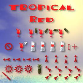 Tropical Red