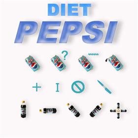 Diet Pepsi