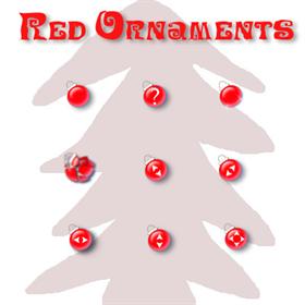 Red Ornaments