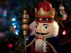 The Nutcracker by: Island Dog