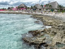 Costa Maya