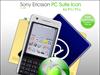 P1 Sony Ericsson PC Suite by: lnrg