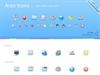 Arzo Icons by: JJ Ying