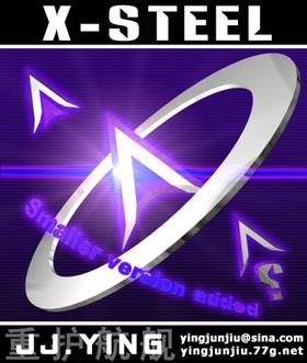 X-Steel [PURPLE] 1.1