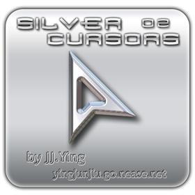 Silver Cursors