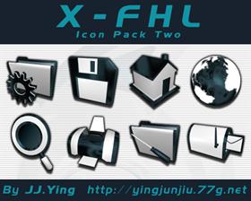 X-FHL Pack 2
