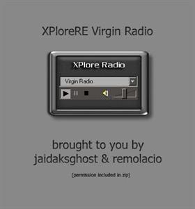 XPlore Radio