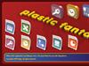 Plastic Fantastic Office by: Tiggz