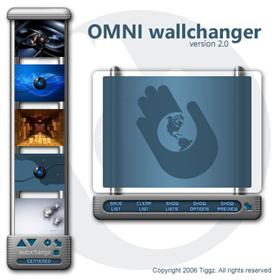 OMNI wallchanger 2